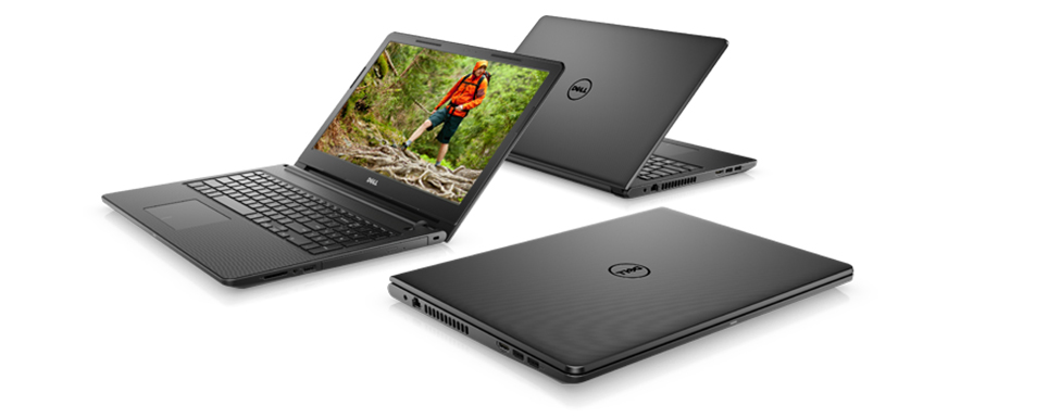 Buy Dell Inspiron 15 3567 Laptop in Noida (Core i3 6006U/